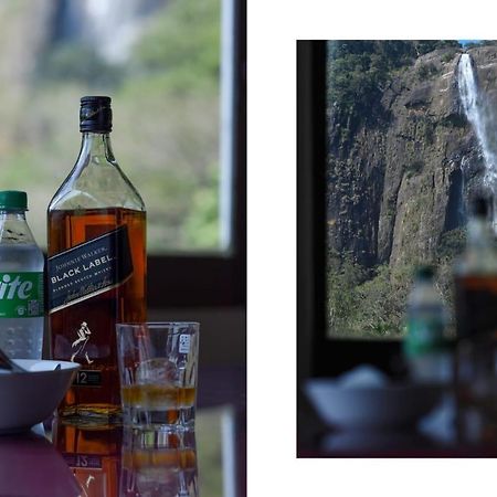 Diyaluma Falls Inn Koslanda Exteriör bild